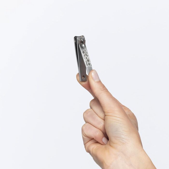 Набір для манікюру Tweezerman Nagelknipser Combo Clipper Set - прецизійне підрізання нігтів