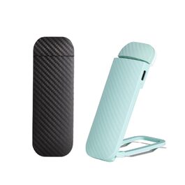 LED-ліхтарик для читання, перезаряджуваний, ультралегкий, з 3 кольорами та 5 рівнями яскравості - Чорний + Синій