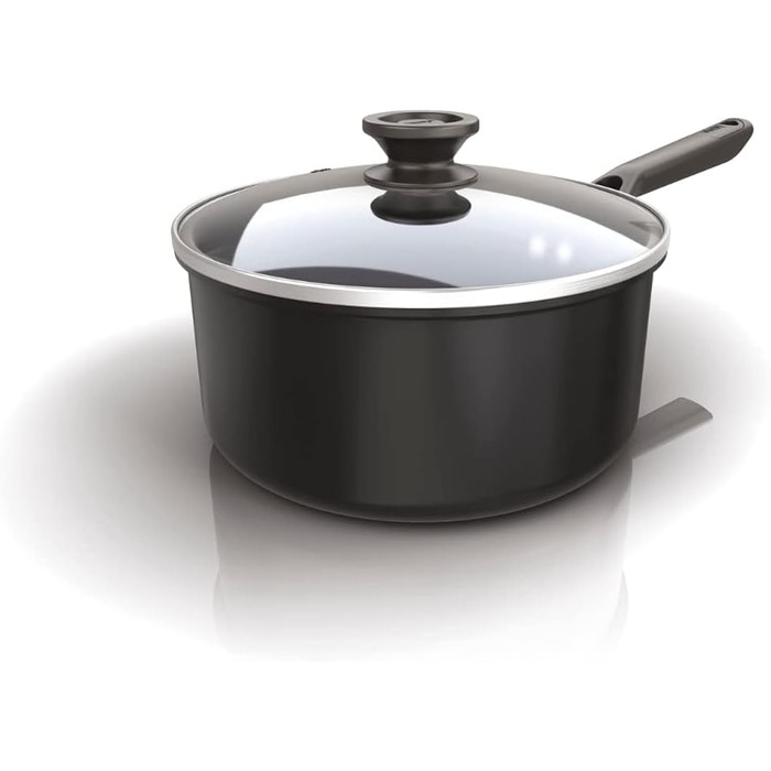 Сковорода Ninja ZEROSTICK CW50030UK Classic, антипригарне покриття, 20 см, індукційна, до 180°C