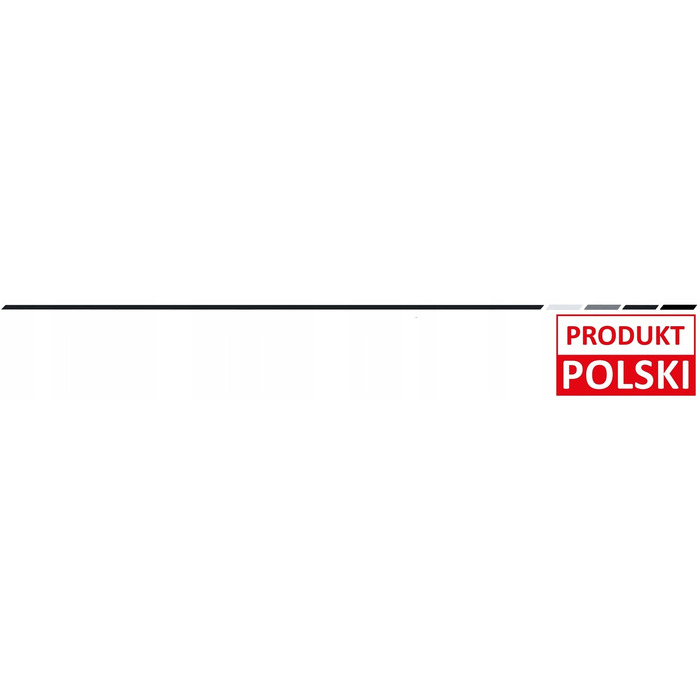 Гараж для робота-газонокосаря Radpol M1 з нержавіючої сталі та ПВХ, 58x27 см