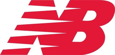 Спортивна сумка-пояс New Balance Performance, чорна