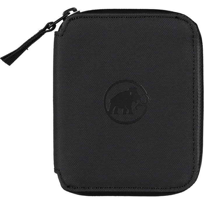 Mammut Seon Zip Wallet