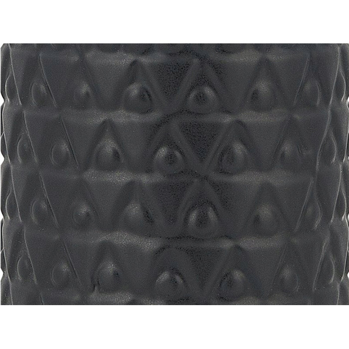 Керамічна ваза Beliani, 14 x 39 см