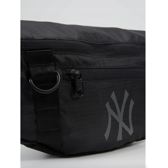 Поясна сумка New Era MLB Waist Bag, чорна