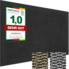 color: black and white patterned