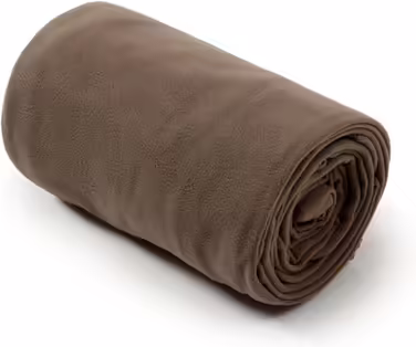 Sleeping Bag, Polar Fleece Sleeping Bag, Outdoor Four Seasons Polar Sleeping Bag, Portable Plush Creature Sleeping Bag, Tent Bed Camping for Outdoor Camping, Hiking, Backpacking