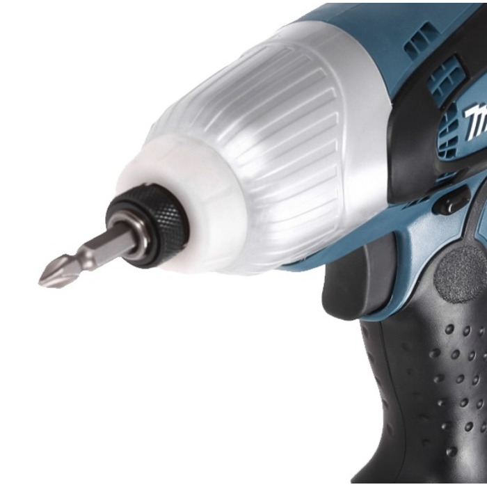 Мережевий шуруповерт Makita TD0101F (230 В)