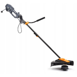Електричний тример Powermat 2500 Вт, 38 см, 6,7 кг
