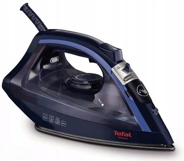 Парова праска Tefal Virtuo 1713, 2000 Вт, 90 г/хв