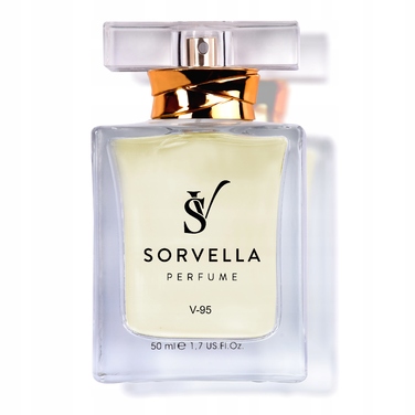 Парфумована вода Sorvella V95, 50 мл