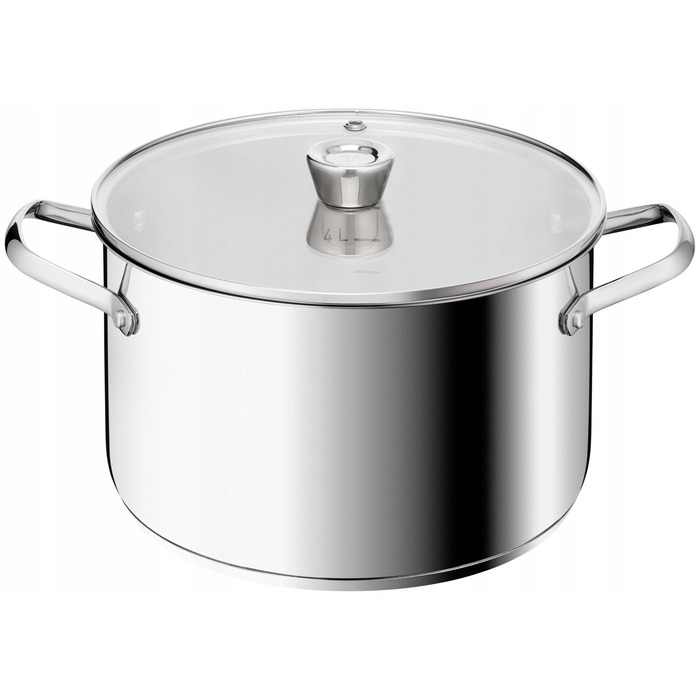 Каструля традиційна Tefal Emotion+ 11,4 л