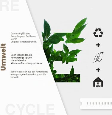Чорний картридж Economink PG-540 (сумісний з Canon 540, 540 XL) для принтерів Pixma TS5150, MG3650, MX475 та інших серій MG/MX/TS