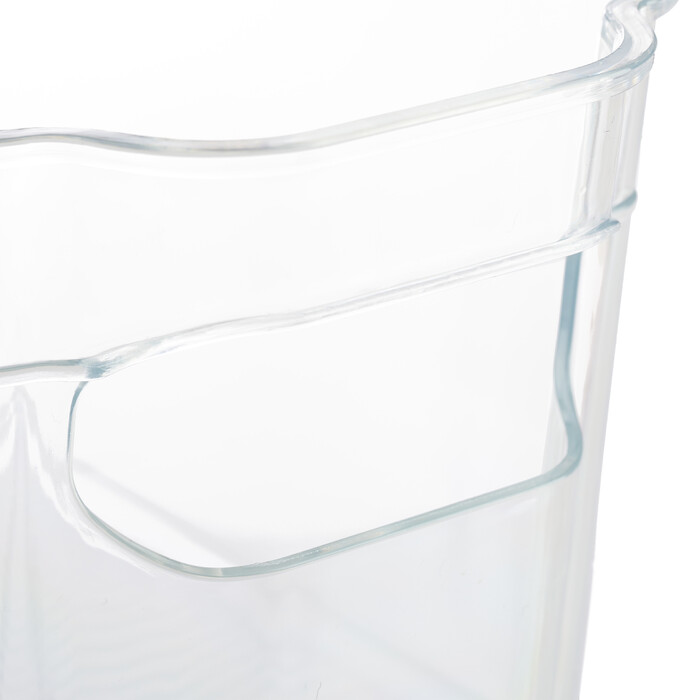Relaxdays Refrigerator Organizer, Slim