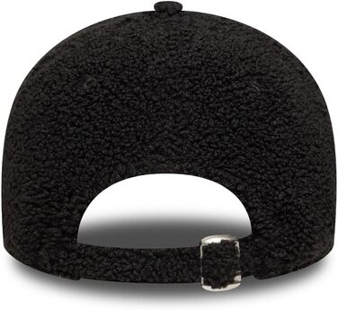 Кепка New Era Basecaps 9Forty з регульованим розміром, особливі дизайни, вигнутий козирок, логотип New York Yankees (один розмір)