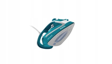 Парова праска Tefal FV5737 2500 Вт, керамічна підошва, 270 мл