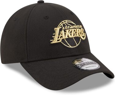 Кепка New Era NBA 9Forty бейсболка кепка баскетбольна Bulls Lakers Celtics (Розмір універсальний)