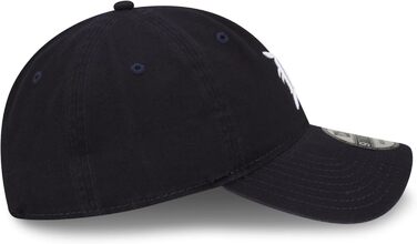 Кепка бейсбольна New Era MLB Core Classic 9twenty Detroit Tigers (унісекс, оригінал)