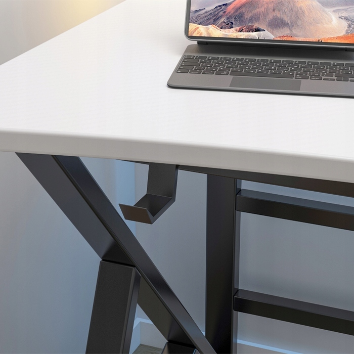 Ігровий стіл Muvu, 120 x 75 x 60 см