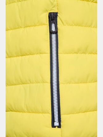 Жилет чоловічий степний Vivoro 50, Babista, жовтий