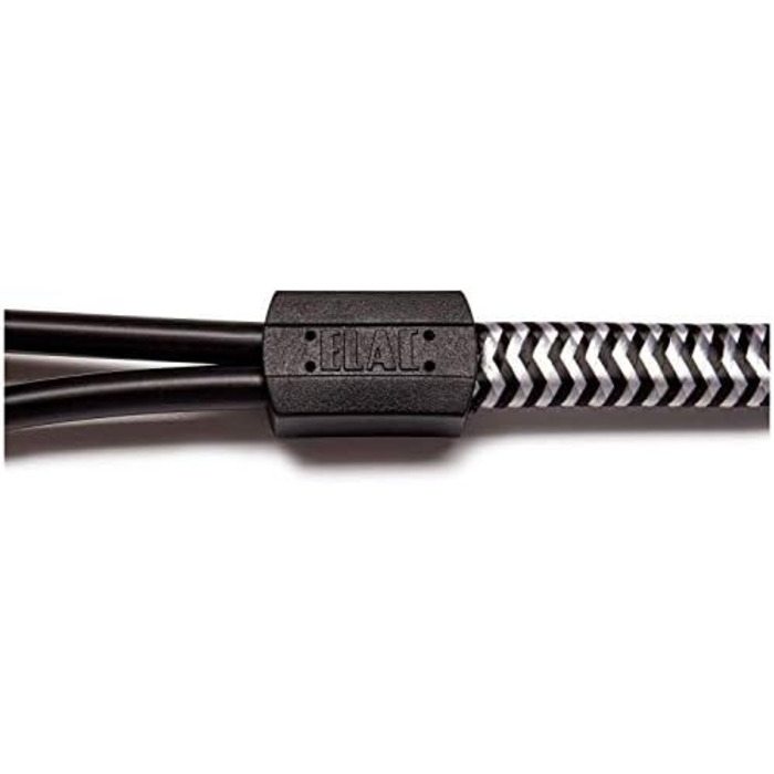Акустичний кабель Elac Sensible (пара, 3 м) для колонок