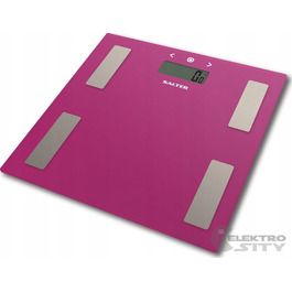 Ваги для ванної кімнати Salter 9150PK3R