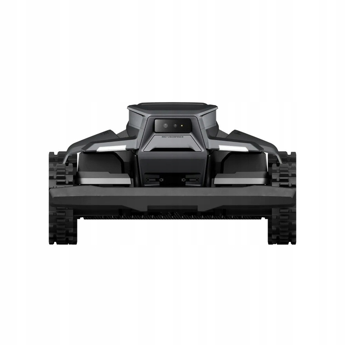 Робот-газонокосарка Segway Navimow X420