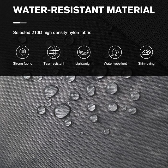 Чоловіча/жіноча сумка G4Free на плече, рюкзак Crossbody з RFID-захистом, кишеня спереду, для подорожей та повсякденного використання (темно-сіра)