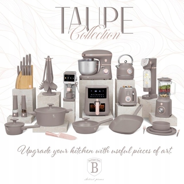 Праска Berlinger Haus Taupe Collection 2200 Вт