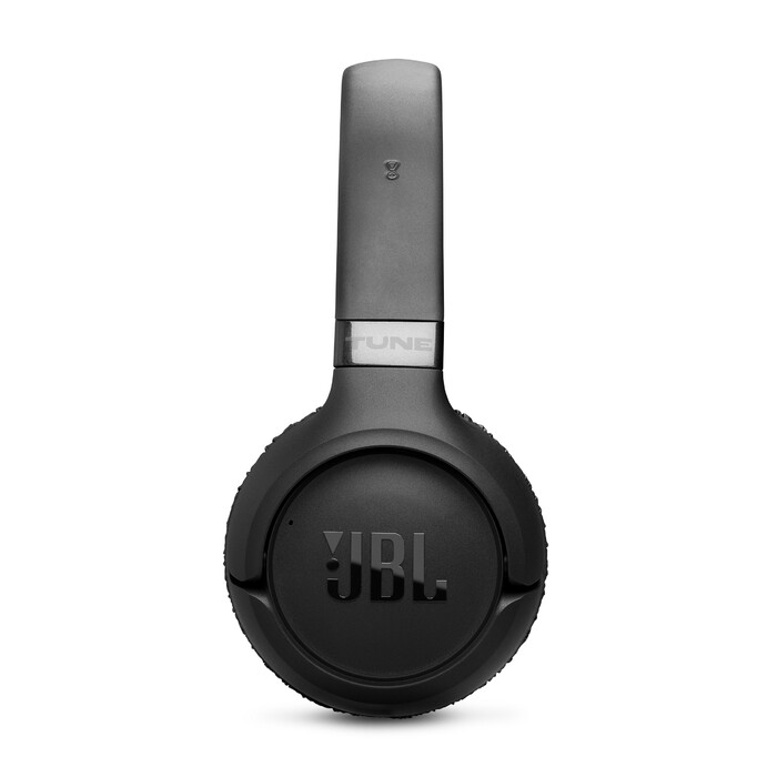 Бездротові накладні навушники JBL Tune 680NC, чорні