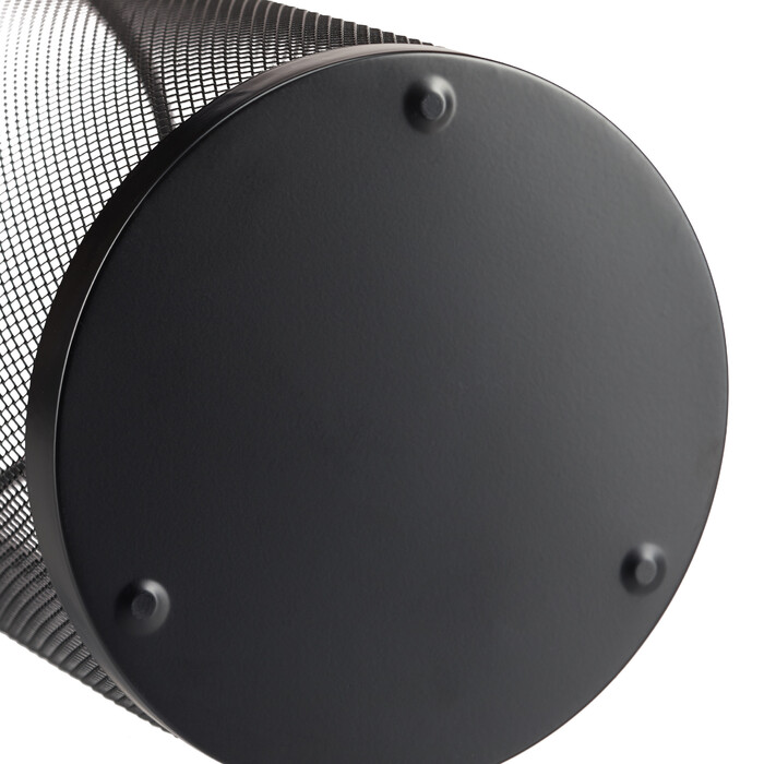 Relaxdays Wire Mesh Umbrella Stand
