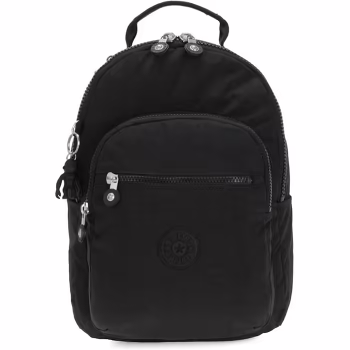 Kipling Seoul S, Small Backpack (with Laptop Protection)