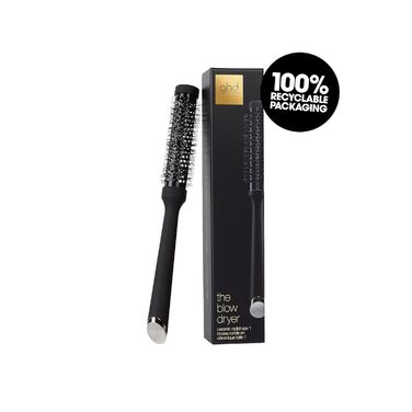 Грайфе GHD Ceramic Vented Radial Brush Розмір 1 - професійна кругла щітка для волосся