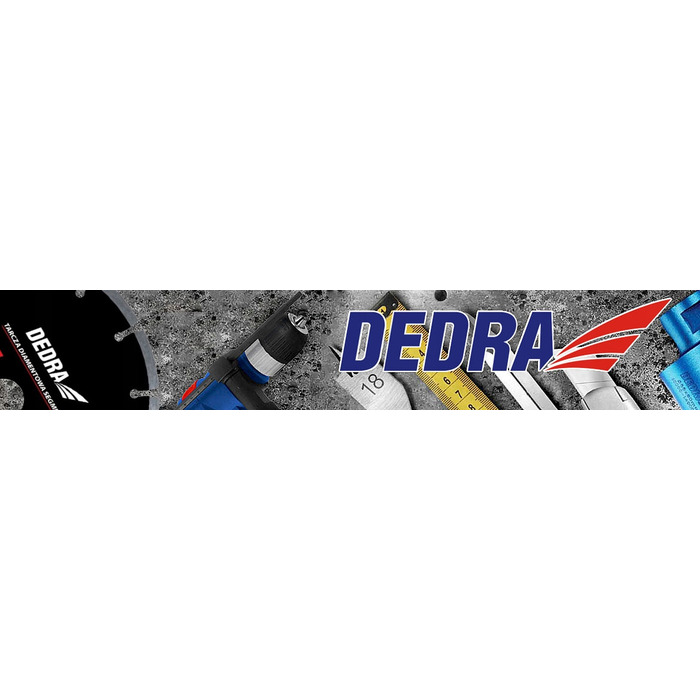 Акумуляторний шурупокрут Dedra 12 В DED7875