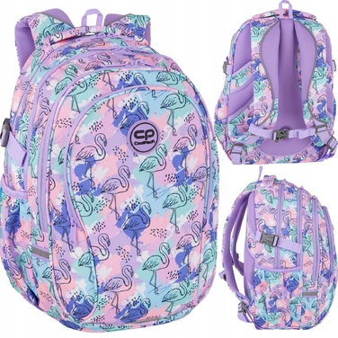 Підлітковий шкільний рюкзак Factor Maui Coolpack F002903
