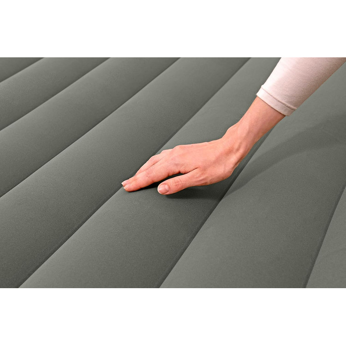 Надувний матрац Bestway Tritech 191x137x30 см, розмір Full, 75x54 дюйми