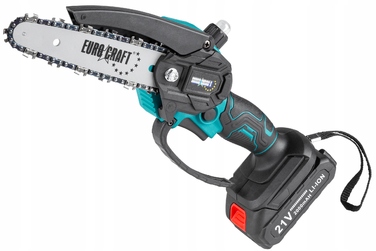 Ланцюгова пила Euro Craft 1200 Вт / 6 км