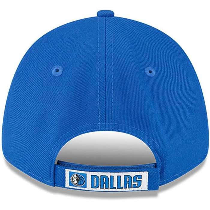 Кепка New Era NBA The League 9Forty Dallas Mavericks, універсальний розмір