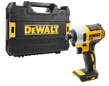 Ударний шурупокрут DeWalt DCF787N 18V 170Nm (без АКБ та ЗУ)