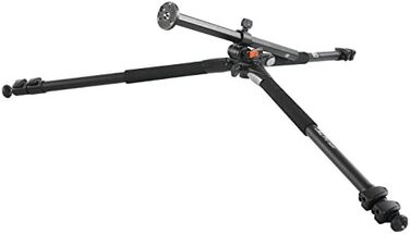 Штатив Vanguard Alta Pro 263AB 100 з кульковою головкою SBH-100 для Sony, Nikon, Canon DSLR, чорний