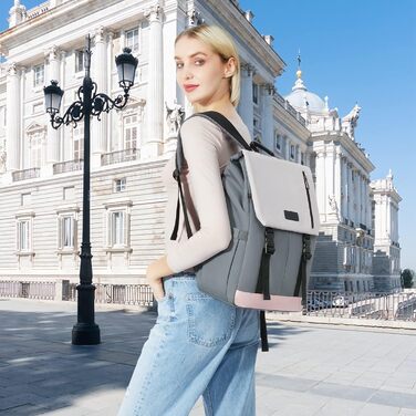 LOVEVOOK Рюкзак для жінок Елегантний 15.6