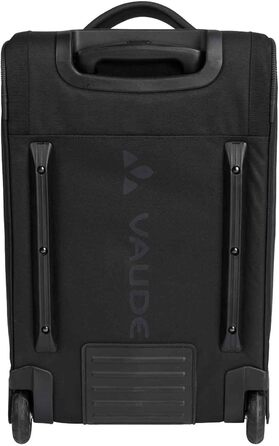 VAUDE Rotuma 35 - Travel Luggage - Trolley Bag - 35 Liters (Orange)