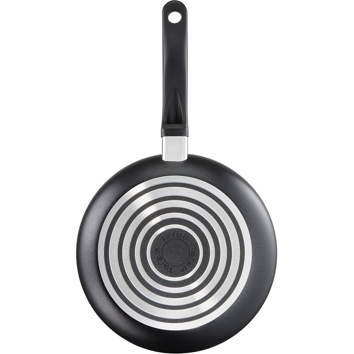 Набір посуду Tefal Essential A157S545, 5 предметів, антипригарне покриття