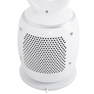Колонний вентилятор Adler Europe AD7344, білий