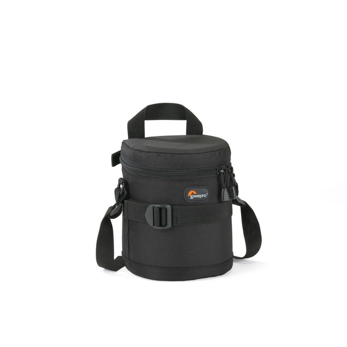 Чохол для об'єктива Lowepro LP36307 (13 x 32 см, чорний)