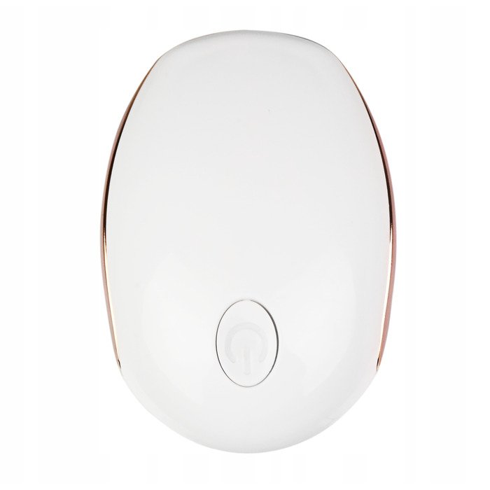 Епілятор для тіла WIKA з LED-підсвіткою