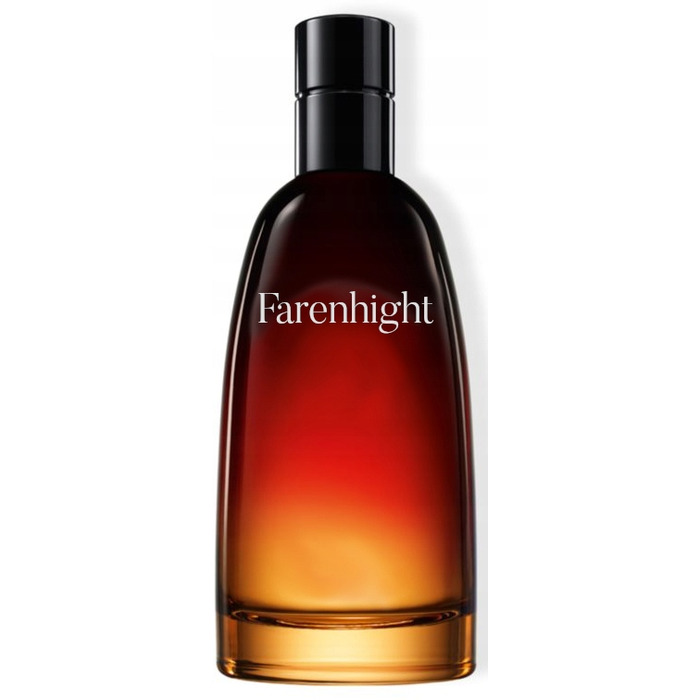 Чоловіча туалетна вода Dior Fahrenheit, 100 мл