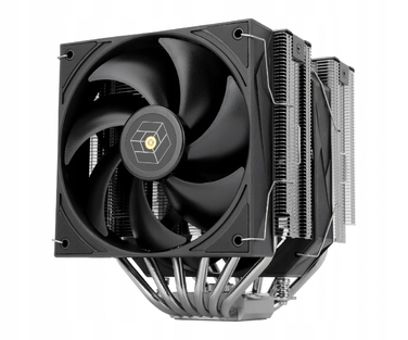 Активне охолодження процесора Thermaltake Royal Knight 120