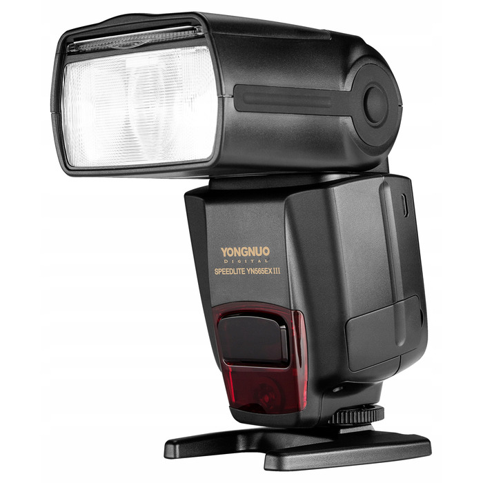 Спалах Yongnuo YN565EX III для Nikon
