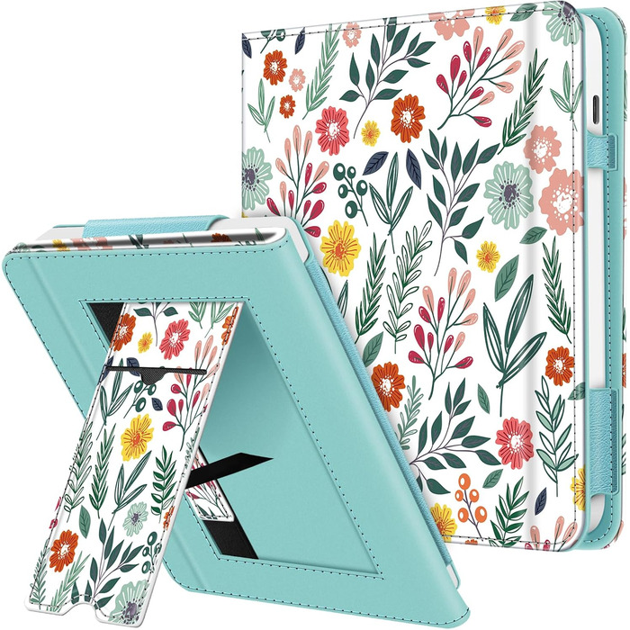 Чохол Fintie для Tolino Vision Color (2024)/Vision 6 (2021) & Kobo Libra Colour (2024)/Libra 2 (2021) 7