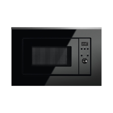 Вбудована мікрохвильова піч Electrolux LMS2203EMX